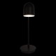 Настольная лампа офисная Loft it 10144 Black Tango