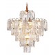 Подвесная люстра Ambrella Light TR5233 TR