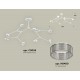 Люстра на штанге Ambrella Light XB9059201 XB