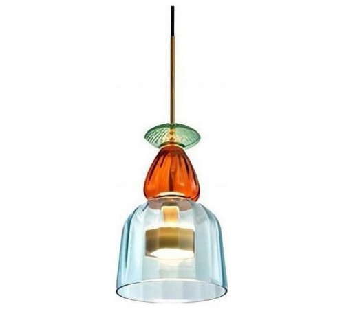 Подвесной светильник Alfa-Light F3224-21 F3224 Подвесной светильник Alfa-Light F3224-21 F3224