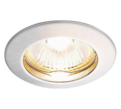 Встраиваемый светильник Ambrella Light 863A SS Classic 863A Встраиваемый светильник Ambrella Light 863A SS Classic 863A