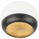 Накладной светильник Эра OL56 WH/BK