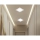 Встраиваемый светильник Ambrella Light TN52337 TN