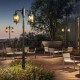Фонарный столб Loft it 100020/2200 Ferrara
