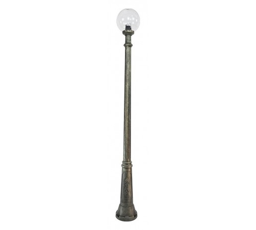 Фонарный столб Fumagalli G25.157.000.BXF1R Globe 250