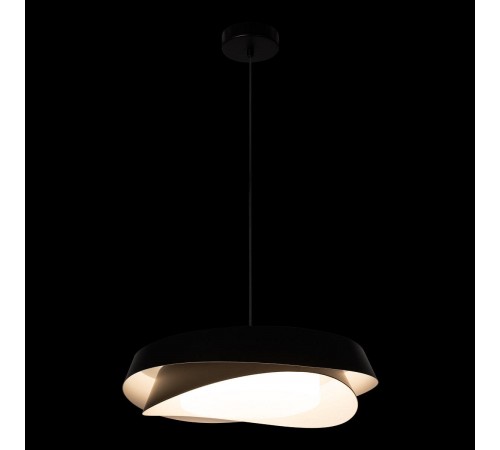 Подвесной светильник Loft it 10256P Black Petale Подвесной светильник Loft it 10256P Black Petale