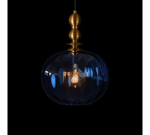 Подвесной светильник Loft it 10426 Blue Melon Подвесной светильник Loft it 10426 Blue Melon