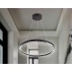 Подвесной светильник Ambrella Light FL5852 FL