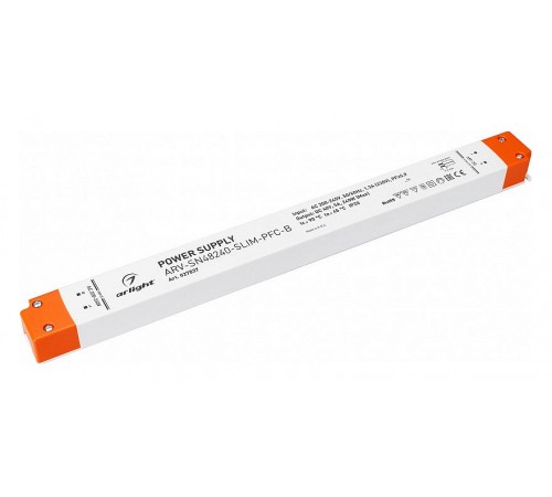 Блок питания Arlight 027837 ARV-SN Блок питания Arlight 027837 ARV-SN
