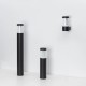 Наземный низкий светильник Arlight 046612 LGD-STEM