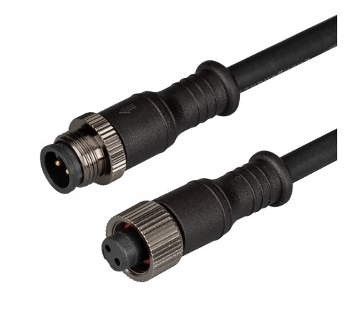 Соединитель сетевой Arlight 028119 Lumiline Соединитель сетевой Arlight 028119 Lumiline