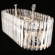 Подвесной светильник Aployt APL.808.03.12 Verene