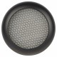 Накладной светильник Эра OL56 WH/BK