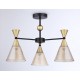 Люстра на штанге Ambrella Light TR3169 TR