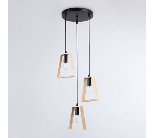 Подвесной светильник Ambrella Light TR80499 TR Подвесной светильник Ambrella Light TR80499 TR