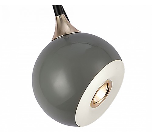 Подвесной светильник Kink Light 07529-1A,16 Тимо Подвесной светильник Kink Light 07529-1A,16 Тимо