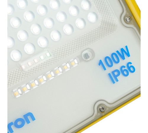 Наземный прожектор Feron 48677 LL-952