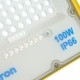 Наземный прожектор Feron 48677 LL-952