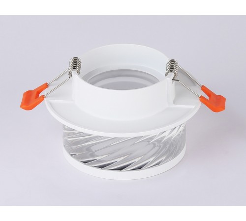 Встраиваемый светильник Ambrella Light TN1251 TN Встраиваемый светильник Ambrella Light TN1251 TN