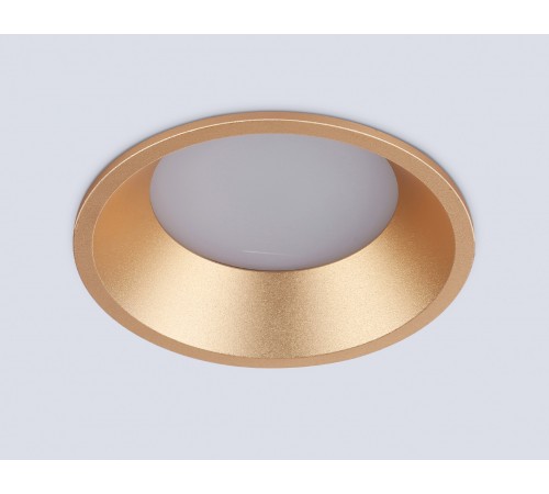 Встраиваемый светильник Ambrella Light TN51815 TN Встраиваемый светильник Ambrella Light TN51815 TN