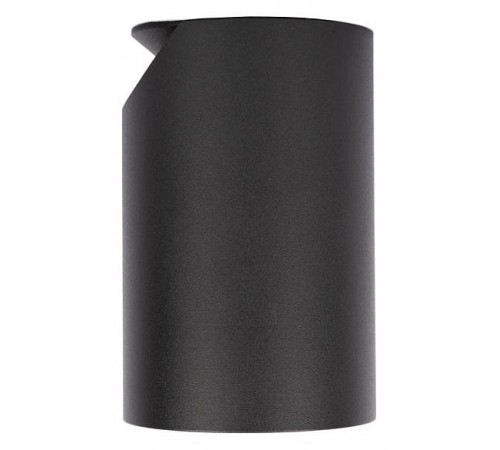 Встраиваемый светильник Loft it 10345 Black Bar Встраиваемый светильник Loft it 10345 Black Bar