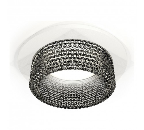 Встраиваемый светильник Ambrella Light XC6512041 XC