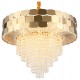 Подвесной светильник Aployt APL.823.03.12 Dzhoell