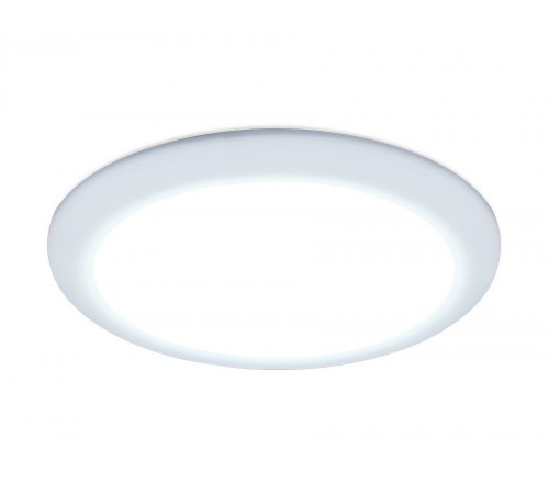 Встраиваемый светильник Ambrella Light DCR305 DCR Встраиваемый светильник Ambrella Light DCR305 DCR