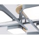 Потолочная люстра Ambrella Light FL4889 FL