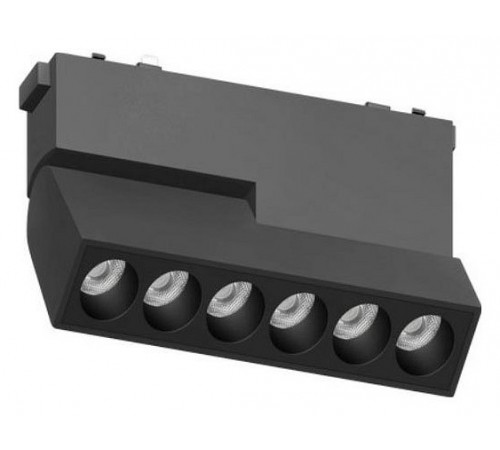 Накладной светильник Aployt APL.0104.00.10 Magnetic track 48 Накладной светильник Aployt APL.0104.00.10 Magnetic track 48