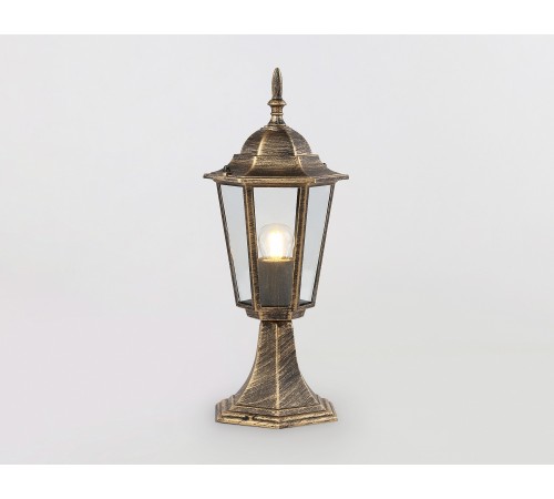 Наземный низкий светильник Ambrella Light ST2025 ST Наземный низкий светильник Ambrella Light ST2025 ST