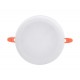 Встраиваемый светильник Ambrella Light DCR305 DCR