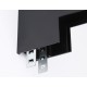 Короб накладной угловой внутренний Ambrella Light GL3378 GL