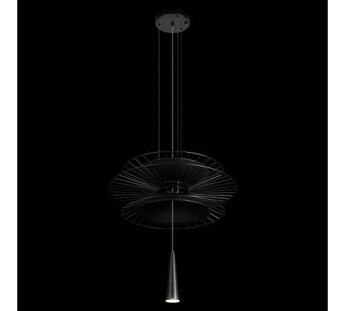 Подвесной светильник Loft it 10141B/400 Black Star Подвесной светильник Loft it 10141B/400 Black Star