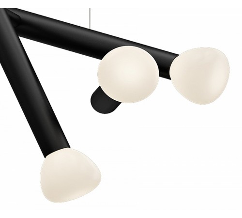 Подвесной светильник Kink Light 07722-60,19 Риволи