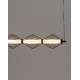 Подвесной светильник Moderli V11352-PL Eloise