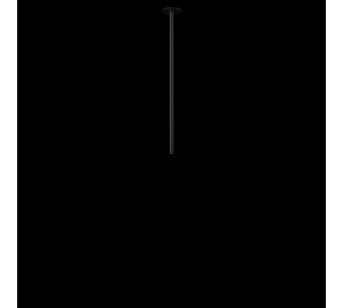 Встраиваемый светильник на штанге Loft it 10359/600 Black Cane Встраиваемый светильник на штанге Loft it 10359/600 Black Cane