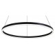 Подвесной светильник Kink Light 08213,19A(4000К) Тор