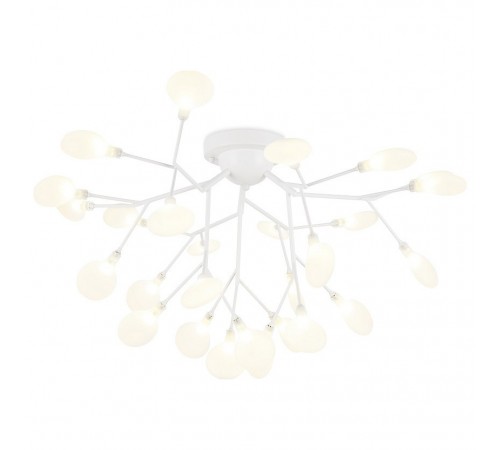 Потолочная люстра Ambrella Light TR3011 TR Потолочная люстра Ambrella Light TR3011 TR