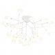 Потолочная люстра Ambrella Light TR3011 TR