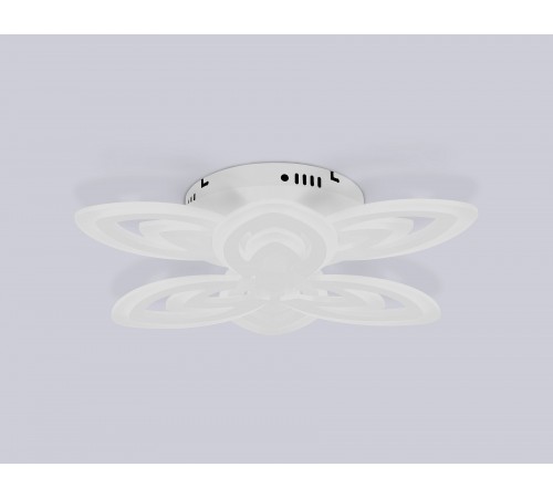 Потолочная люстра Ambrella Light FA4546 FA Потолочная люстра Ambrella Light FA4546 FA