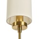 Люстра на штанге MyFar MR2410-8C Richard