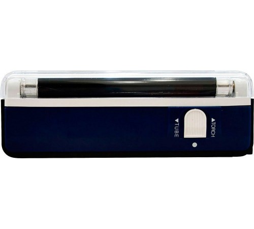 Детектор для проверки денег ультрафиолетовый MC2 22025