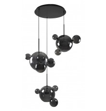 Подвесной светильник Loft it 2029-D3 Bolle