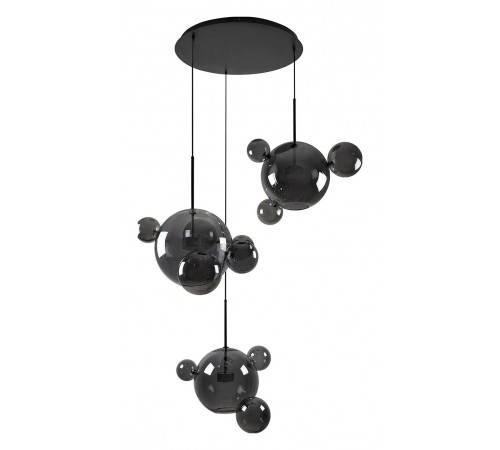 Подвесной светильник Loft it 2029-D3 Bolle Подвесной светильник Loft it 2029-D3 Bolle