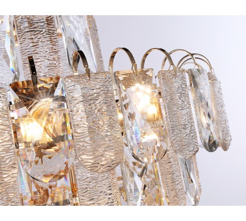 Подвесная люстра Ambrella Light TR5233 TR
