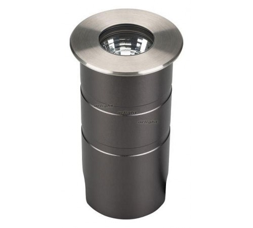 Встраиваемый в дорогу светильник Arlight 026449 LTD-GROUND-R65-6W Warm3000 (SL, 24 deg, 230V) Встраиваемый в дорогу светильник Arlight 026449 LTD-GROUND-R65-6W Warm3000 (SL, 24 deg, 230V)