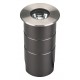 Встраиваемый в дорогу светильник Arlight 026449 LTD-GROUND-R65-6W Warm3000 (SL, 24 deg, 230V)