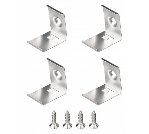 Крепление Arlight 049403 SL-KANT-H20 Крепление Arlight 049403 SL-KANT-H20
