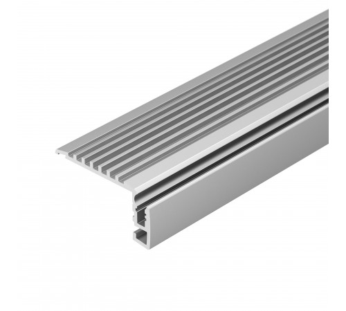 Профиль для ступеней Arlight 019195 STEP-MINI-2000 ANOD Профиль для ступеней Arlight 019195 STEP-MINI-2000 ANOD